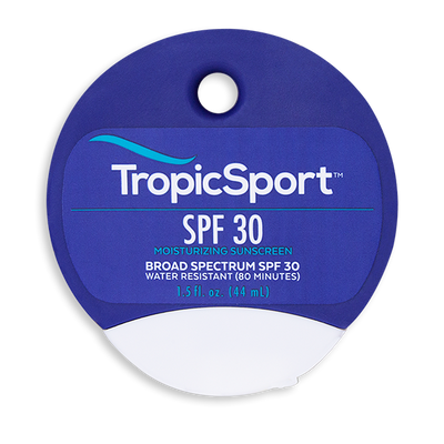Tropic Sport Sunscreen SPF 30 - 1.5 oz.