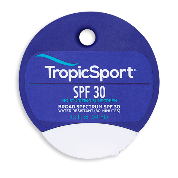 Tropic Sport Sunscreen SPF 30 - 1.5 oz.