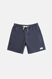 Classic Linen Jam - Worn Navy