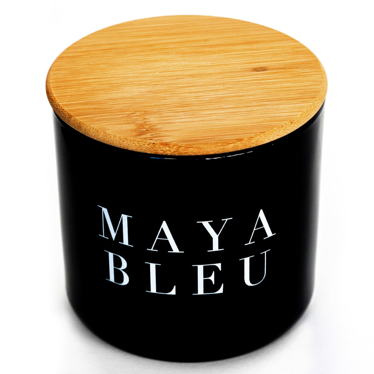 Original Shark Tooth Candle - Black
