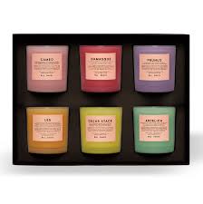 Mini Pride Sextet Set