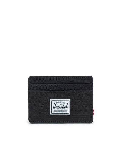 Charlie Wallet - Black