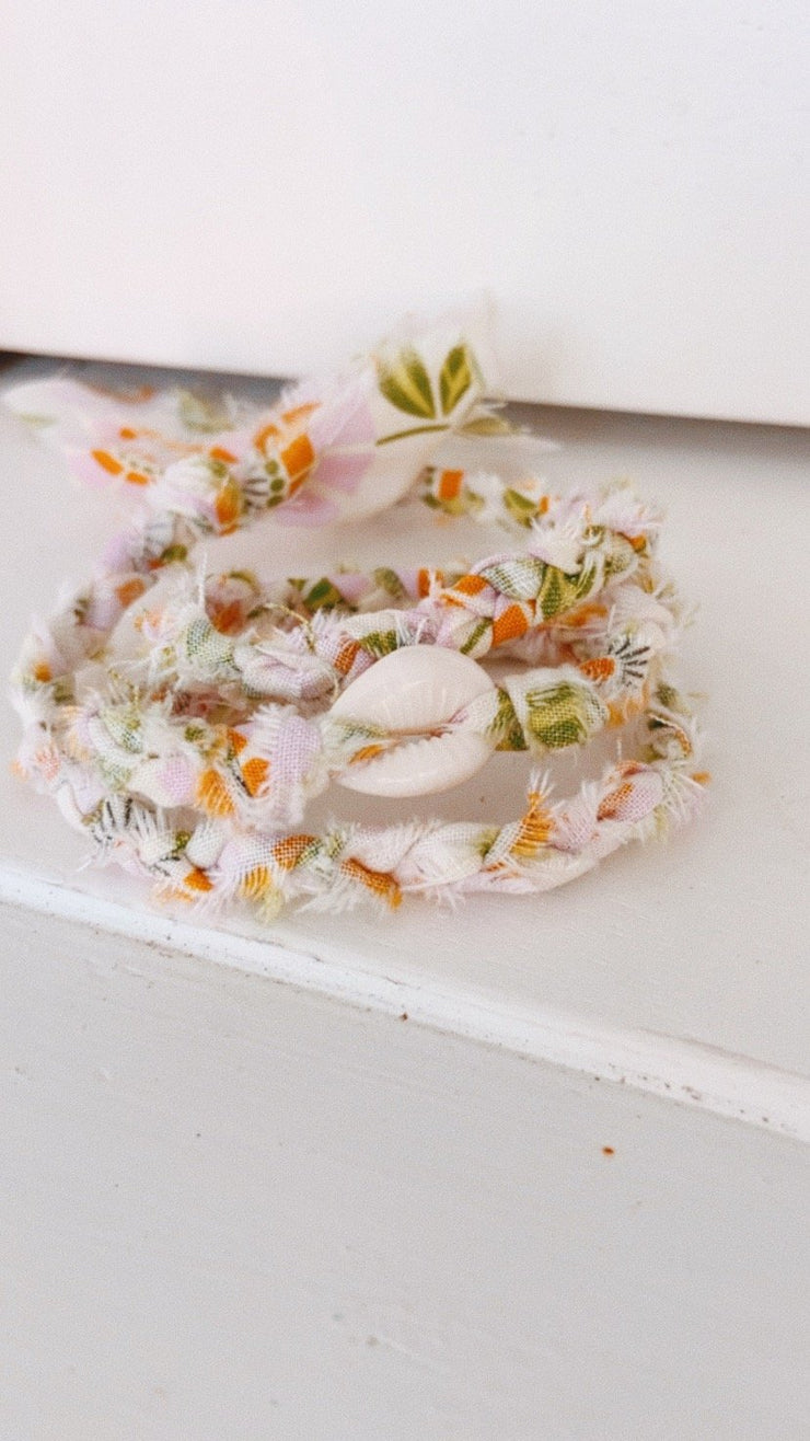 Logan Tay Wrap Bracelets - Assorted