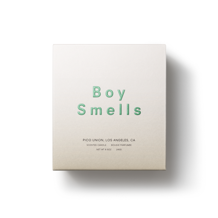 Pride Extra Vert Candle