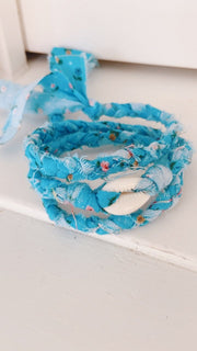 Logan Tay Wrap Bracelets - Assorted