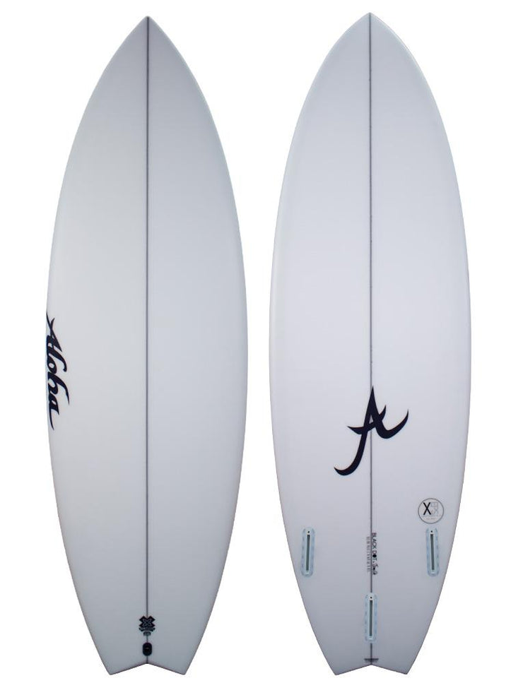 5'10 Black Dot XE - Futures