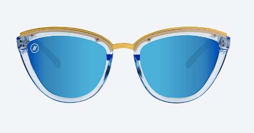 Cinder Bella - Roxie - Polarized