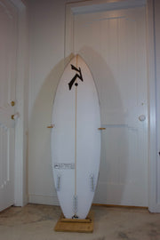 5'4" Rusty Sister Brotha - Brand New