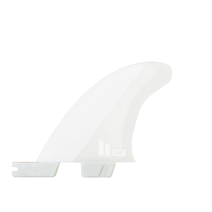 FCS II Mick Fanning XLarge Twin+1 - White