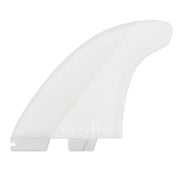FCS II Mick Fanning XLarge Twin+1 - White