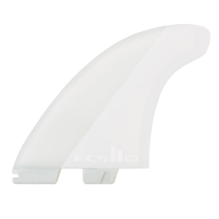 FCS II Mick Fanning XLarge Twin+1 - White