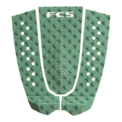 FCS T-3 Traction Pad - Eco Sage