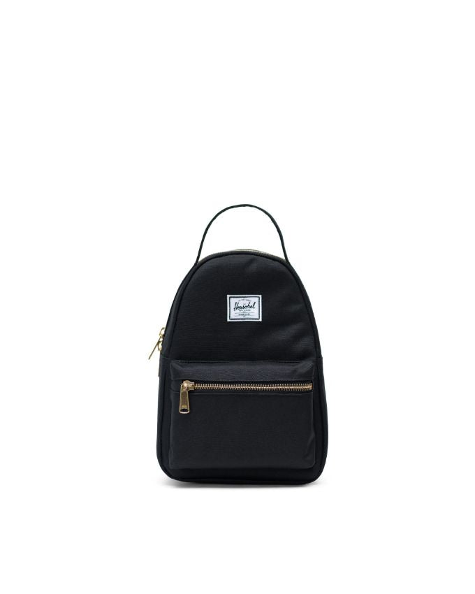 Nova Backpack - Mini - Black