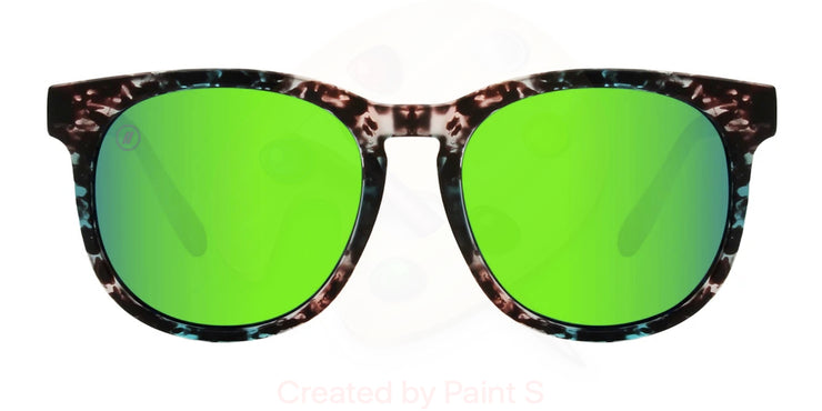 Electric Jade - H Series - Polarized