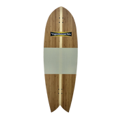 Fish | Surfskate | Bamboo Newluatu | 53" | HST200