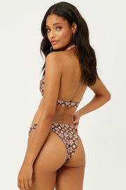 Eden Bottom - Brown Buttercup