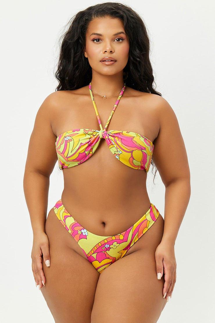 Katarina Terry Bottom - Peace Terry