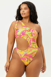 Makie Terry One Piece - Peace Terry