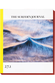 The Surfer's Journal - 27.1