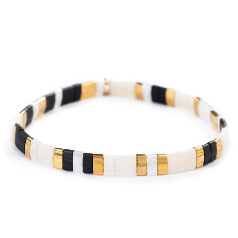 Tilu Bracelet - Wyatt White