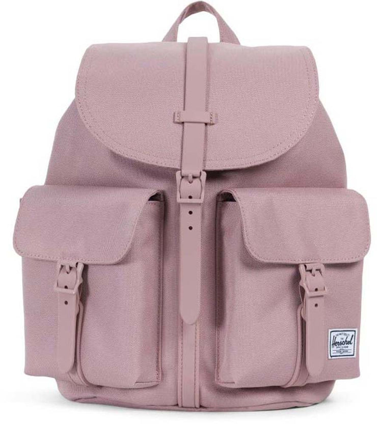 Dawson Backpack - Pink Lady