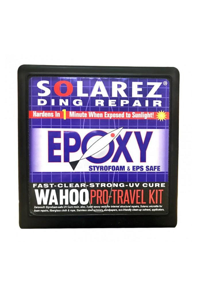 Solarez Surf | The Edge Sports Shop