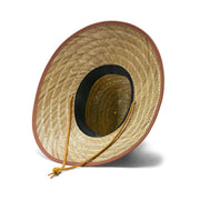 Hemlock Hat - Chai