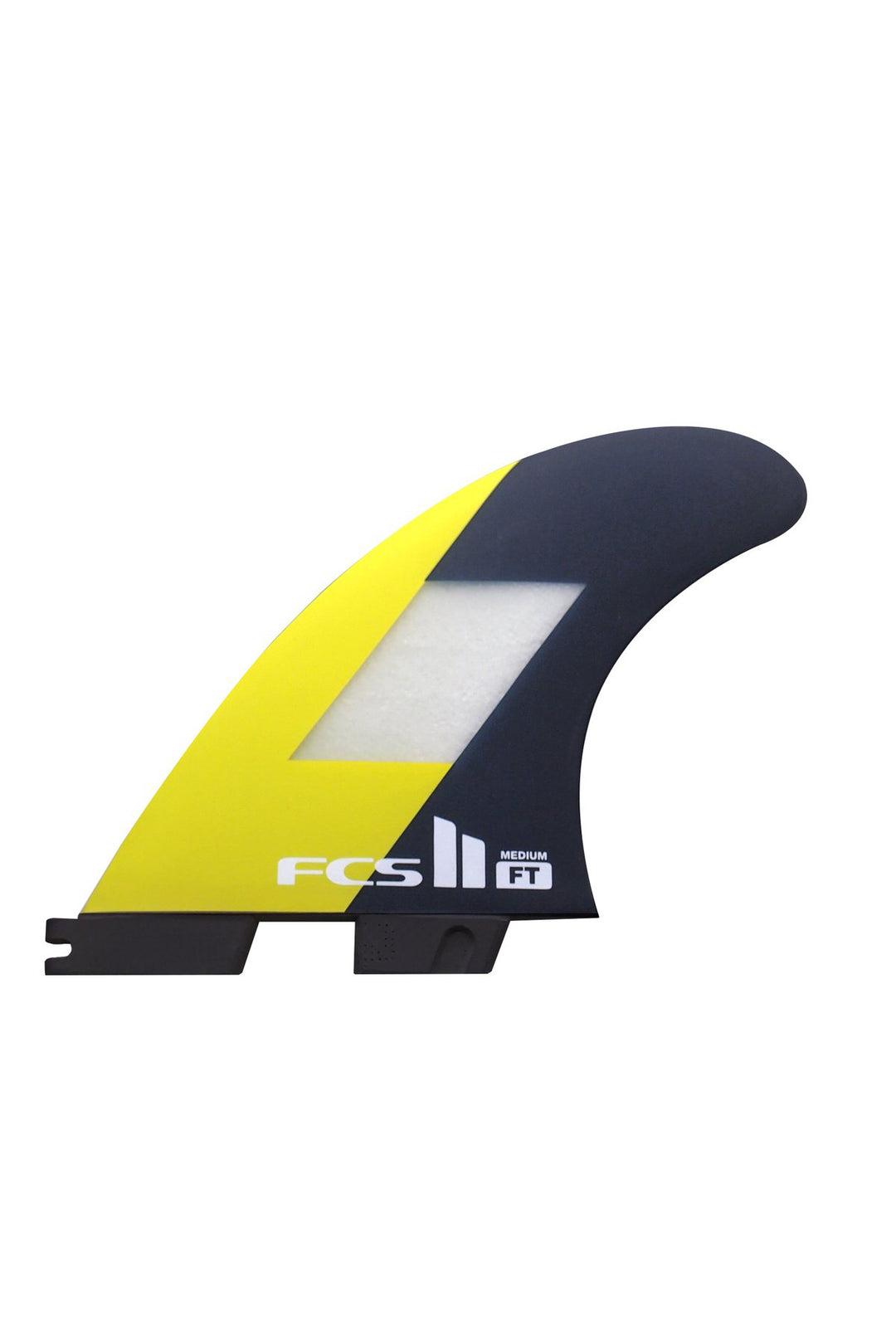 FCS II Filipe Toledo PC - Tri Fins – Gypsy Life Surf Shop