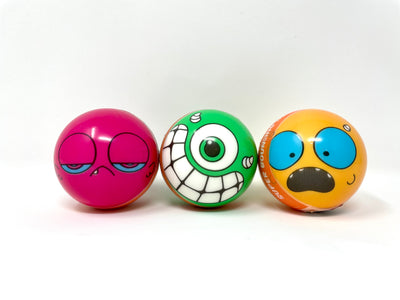 Waboba Heads - Super Bouncing Ball - Assorted