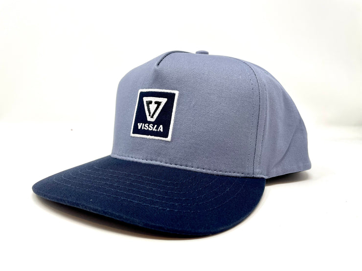 Windows Eco Hat - Light Slate