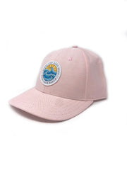 Gypsy Life Surf Shop Hat - Mango