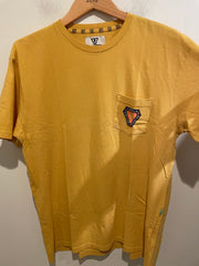 Signs of Aloha Pocket Tee - OCR