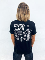 Roark X Gypsy Life Bar - Black
