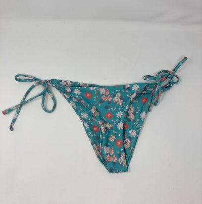 Gypsy by Mora Classic Bottom - Turquoise Floral