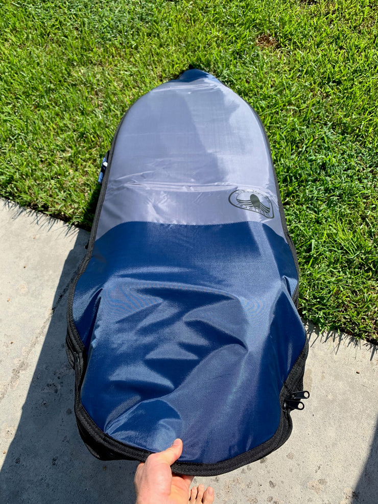 STCo. 8'2 Day Surfboard Bag