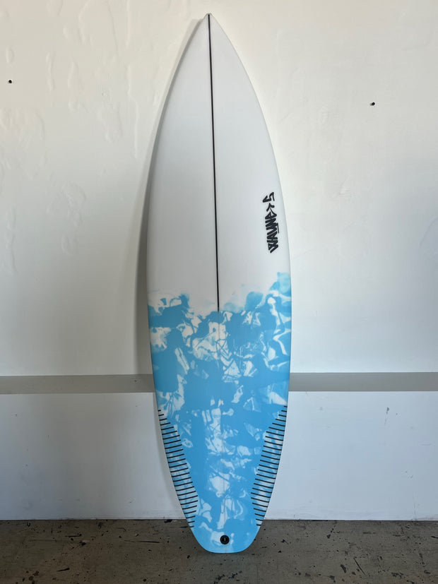 5'0 Gromz Surfboard