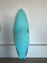 5'5 Fish
