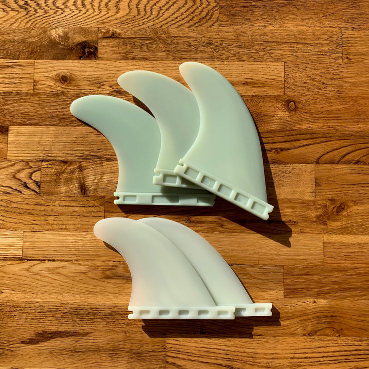 STCo. Fins - Assorted