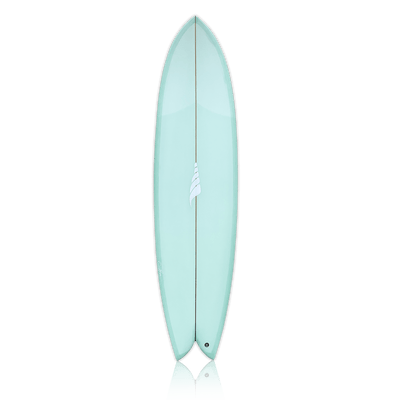 7'2 Pescador