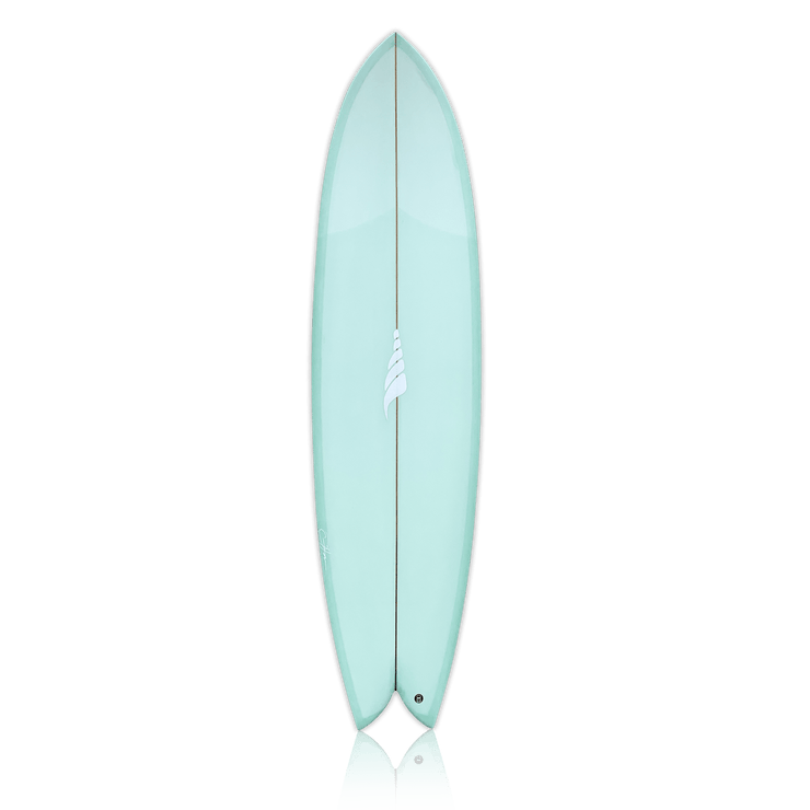 7'2 Pescador