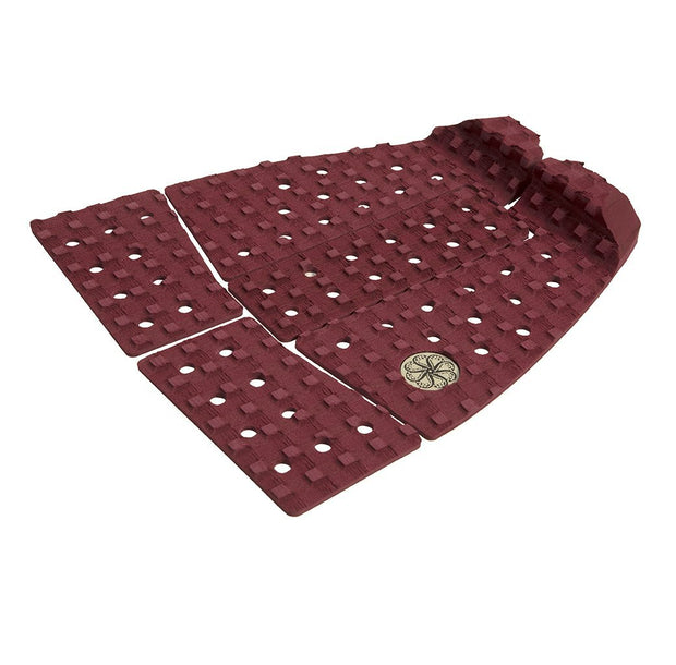 Ian Crane - Burgundy