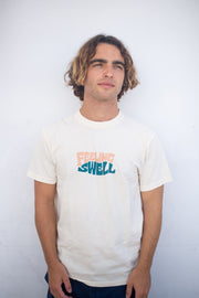 Feeling Swell - We're All Out There Tee