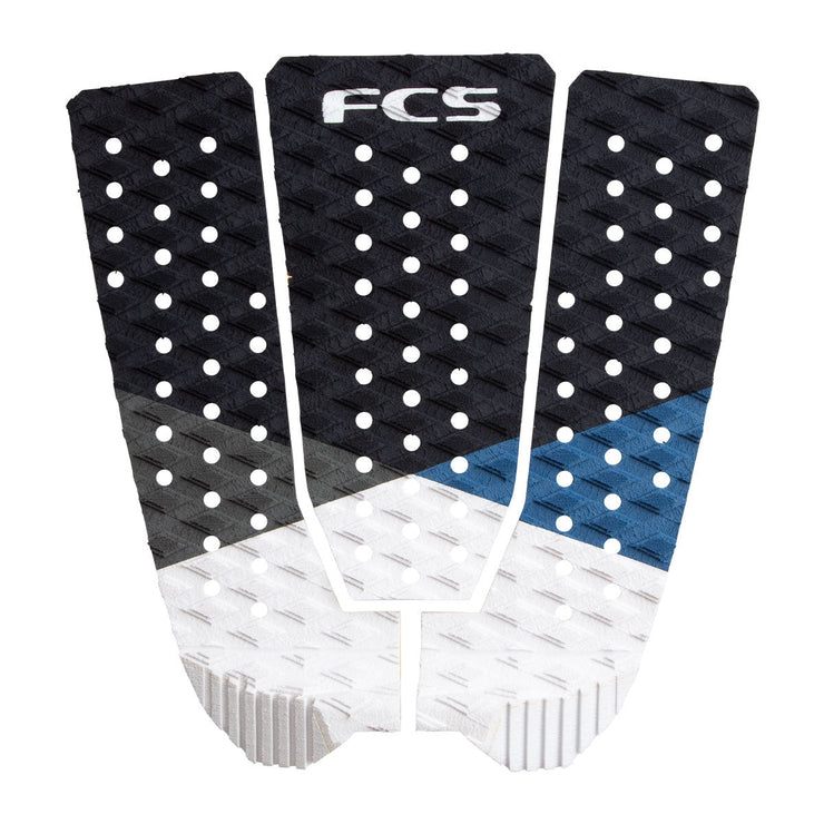 FCS Kolohe Traction Pad - Pacific
