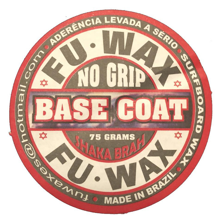 FU Wax - Base Coat