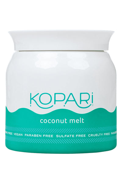 Organic Coconut Melt - 7oz