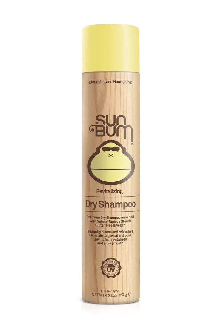 Revitalizing / Dry Shampoo - 4.2oz
