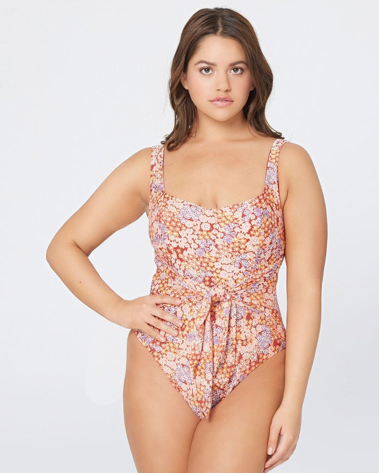 Balboa One Piece Classic - Lily of the Valley