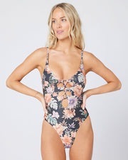 Topanga One Piece Classic - Forget Me Not