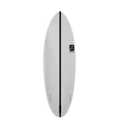 5'5 Glazer