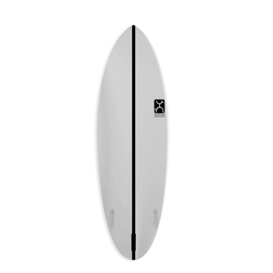 5'5 Glazer